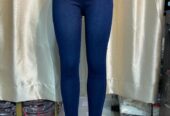 Ladies jeans