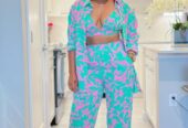 Three piece