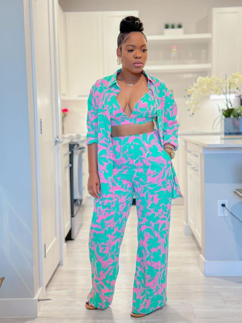 Three piece