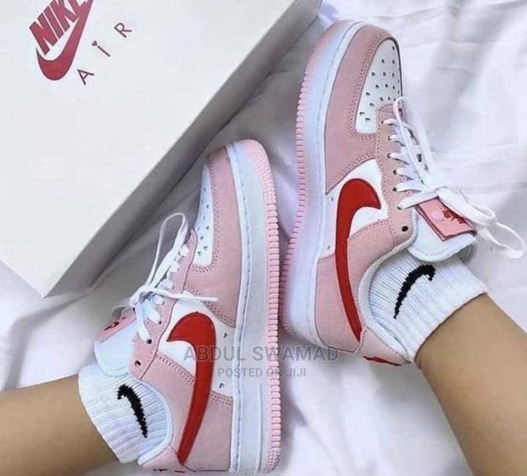 SHOES ALL TYPES