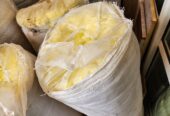 Sound proof materials