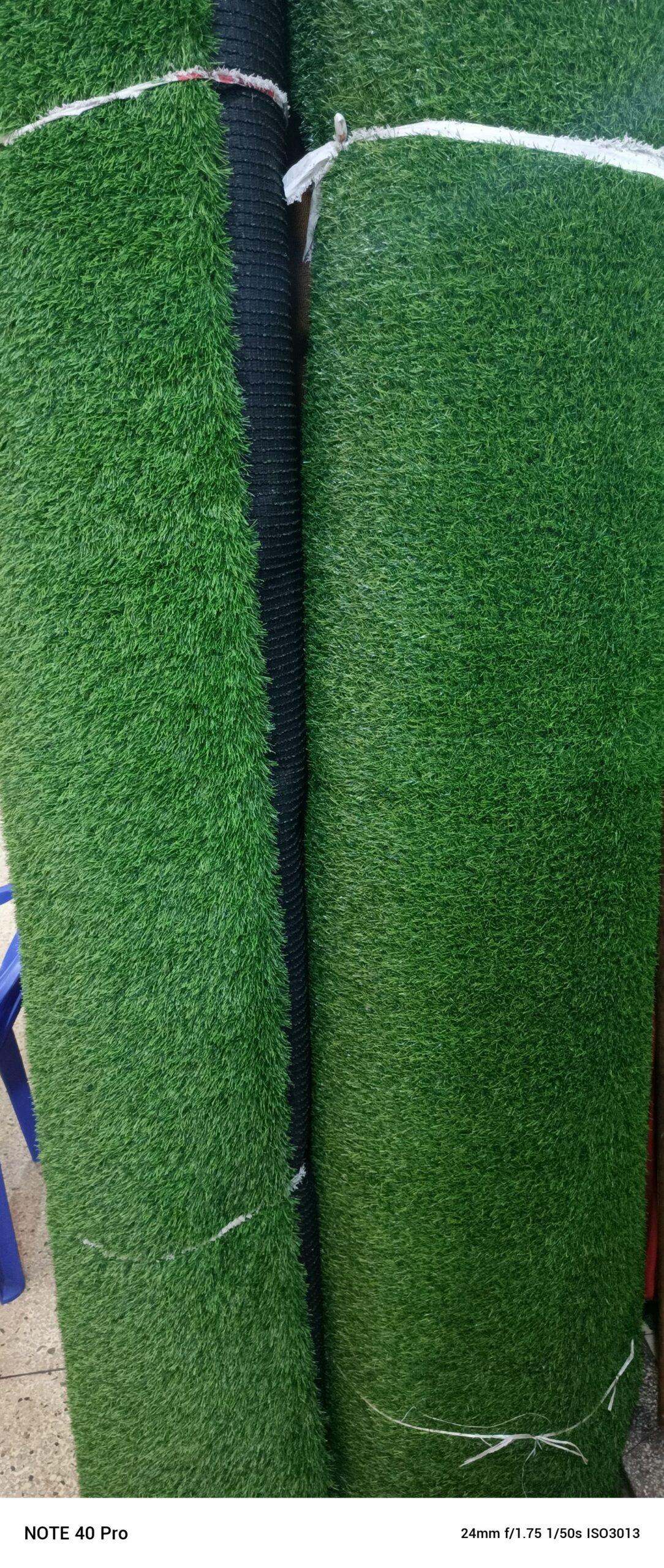 ARTIFICIAL TURF