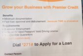 Log book loans