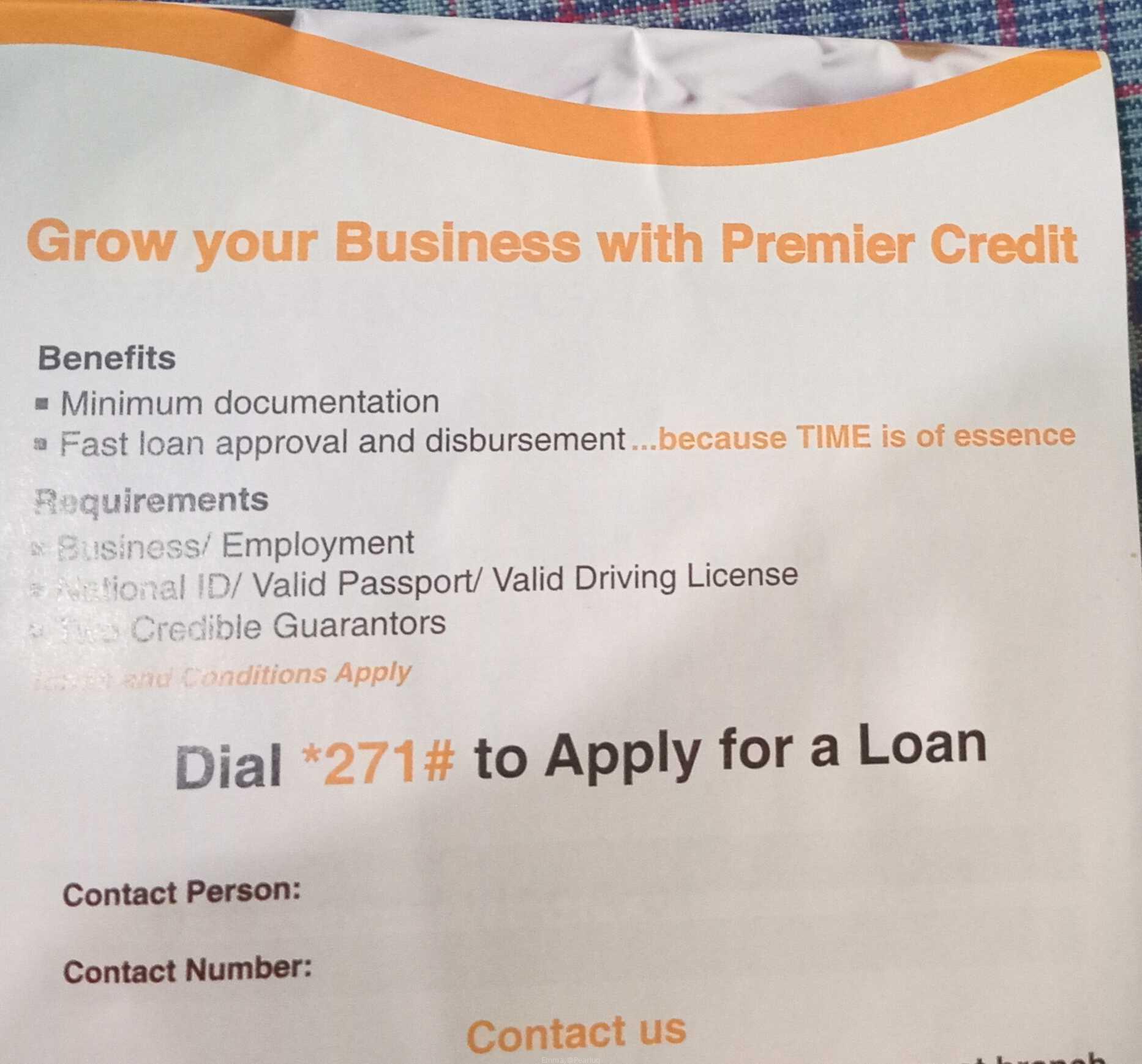 Log book loans