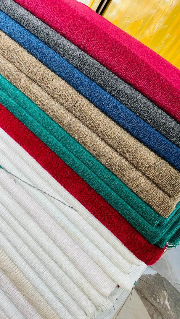 Carpet