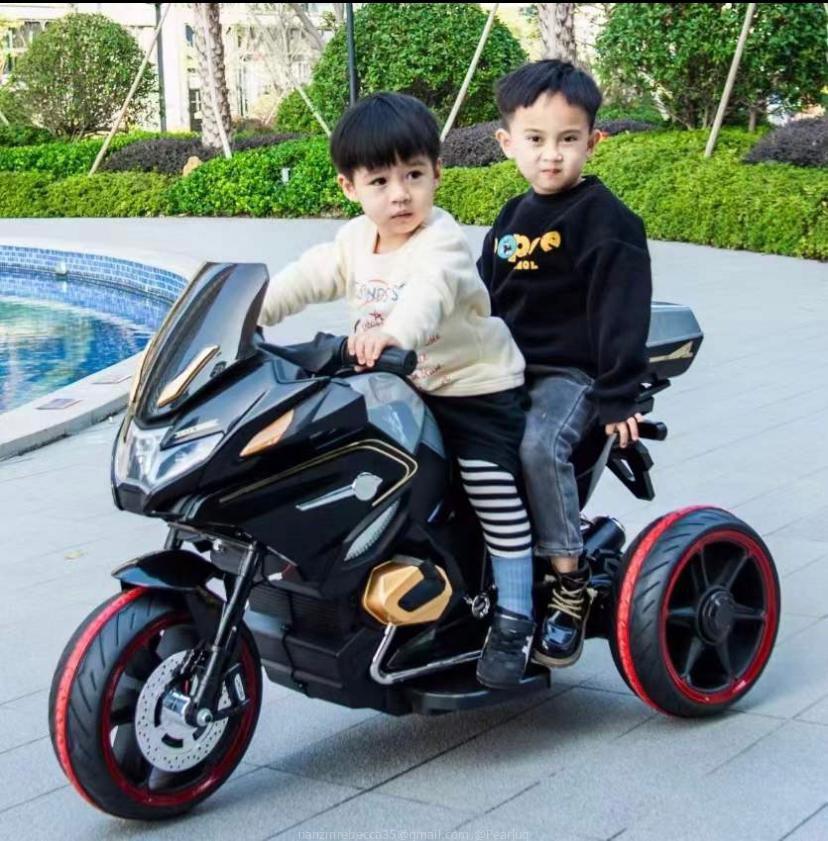Bike for kids