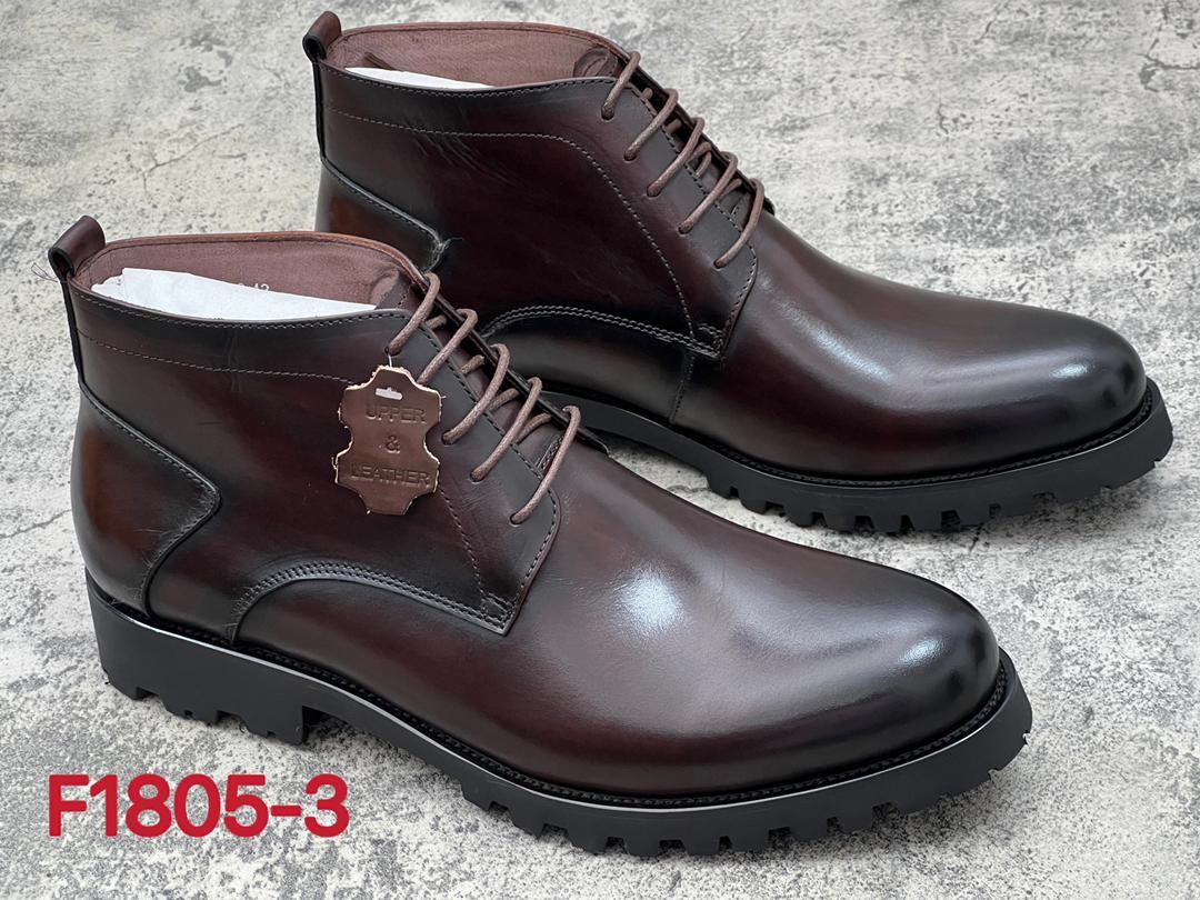 Mens boots