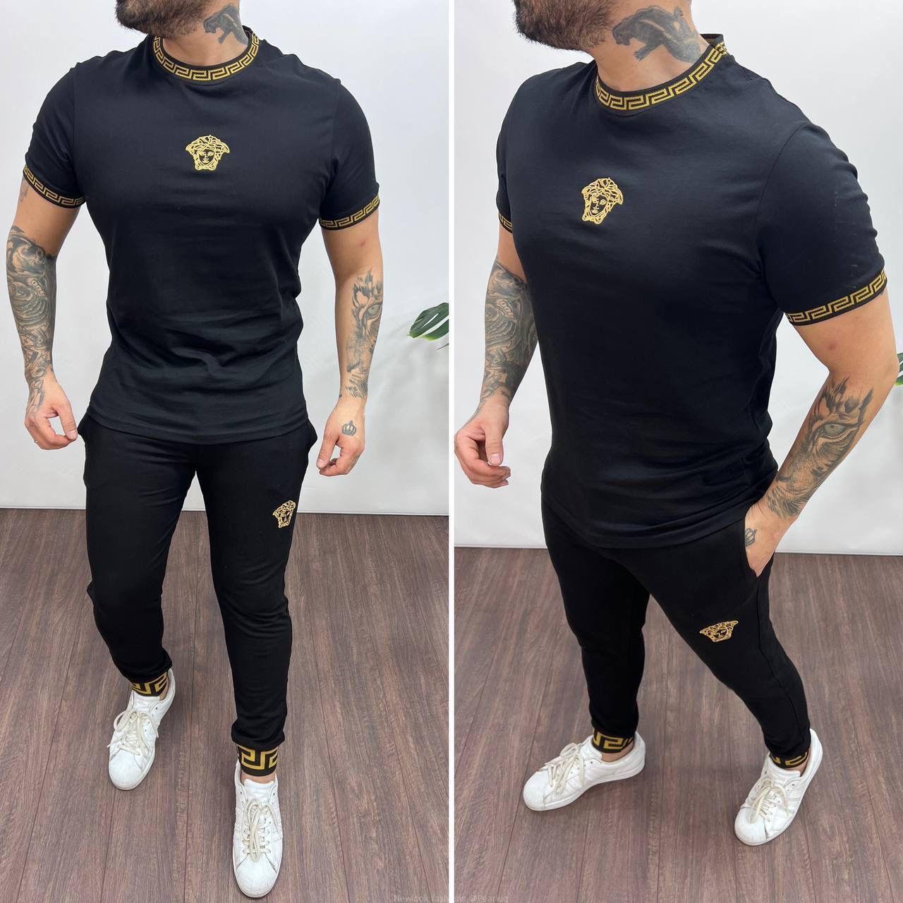 Men’s two-piece