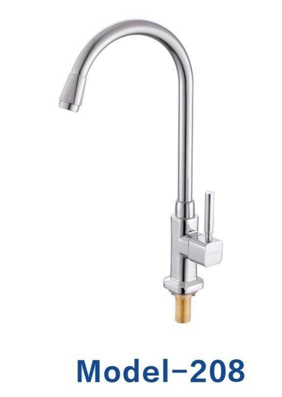SINK TAPS