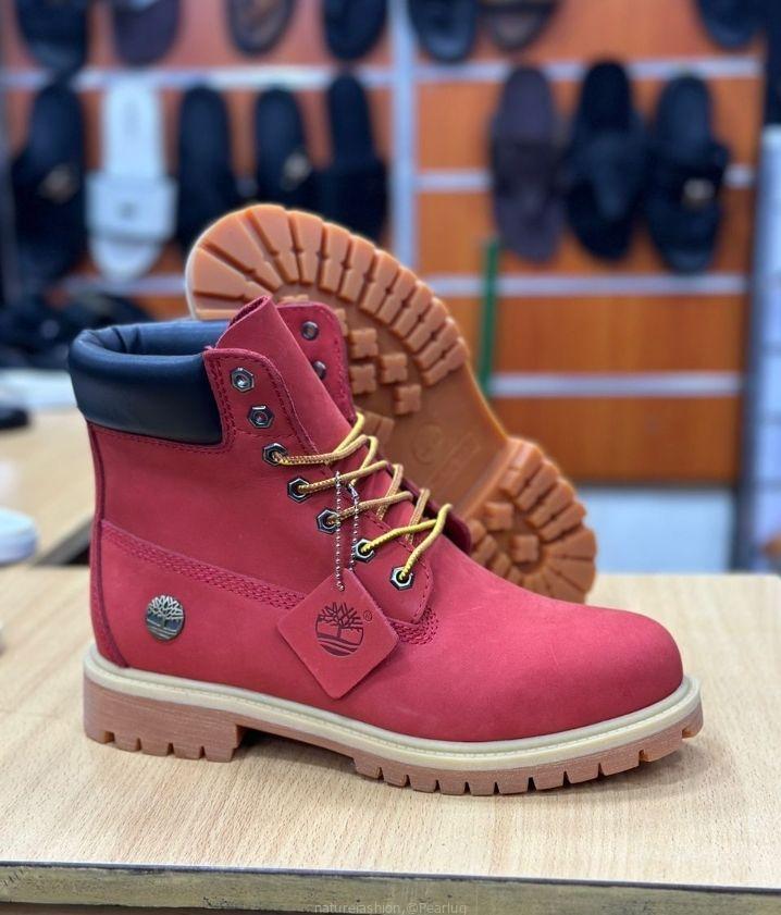 Timberland shoes