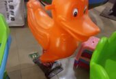 SEASAW /KIDS PLAY RIDES