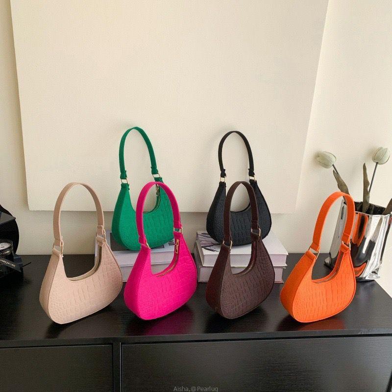 Ladies handbags