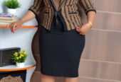 Office suit’s