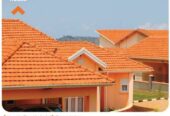 Clay Roof Tiles