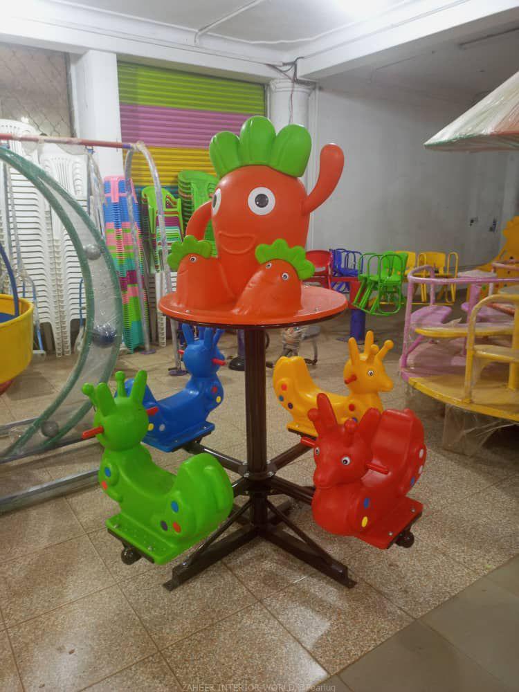 Merry go Round