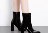 Ladies boots