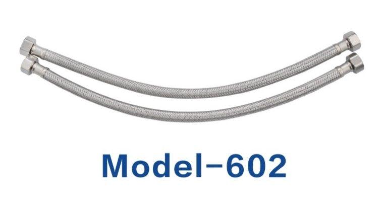 FLEXIBLE TUBES