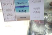 PERFUMES