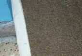 WOOLEN CARPET