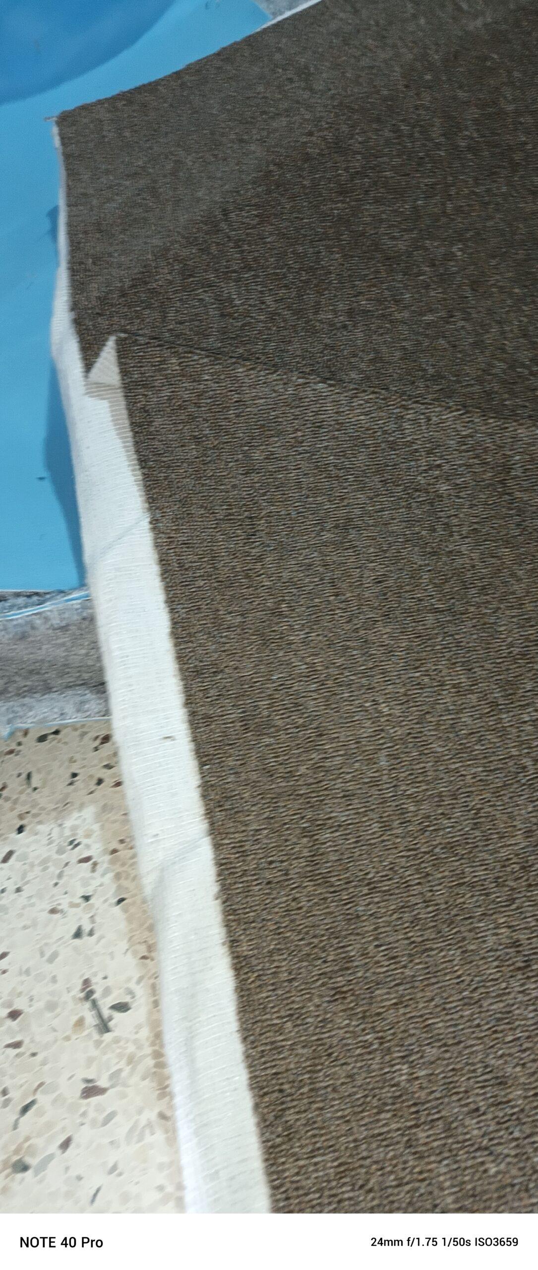 WOOLEN CARPET