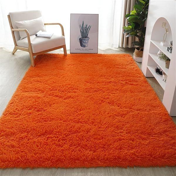 Center carpets