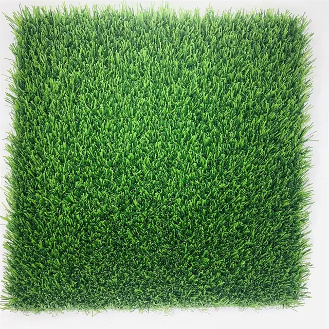 Artificial turf grass carpet
