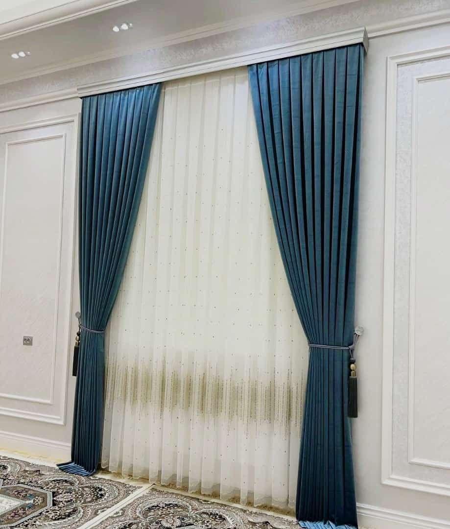 OFFICE BLINDS