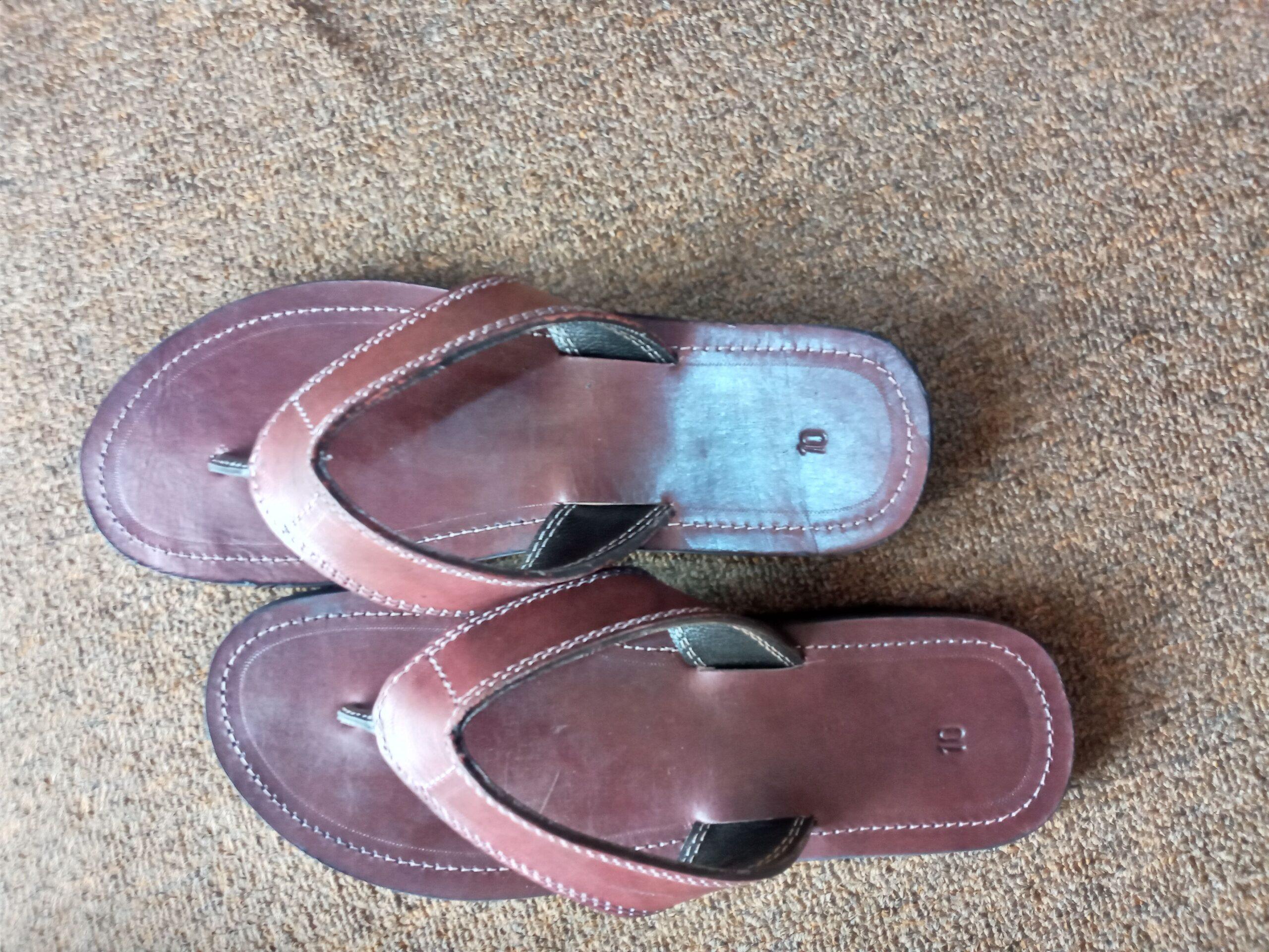 Miss p shoe centre