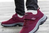 Ladies sneakers