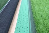Artificial turf grass carpet