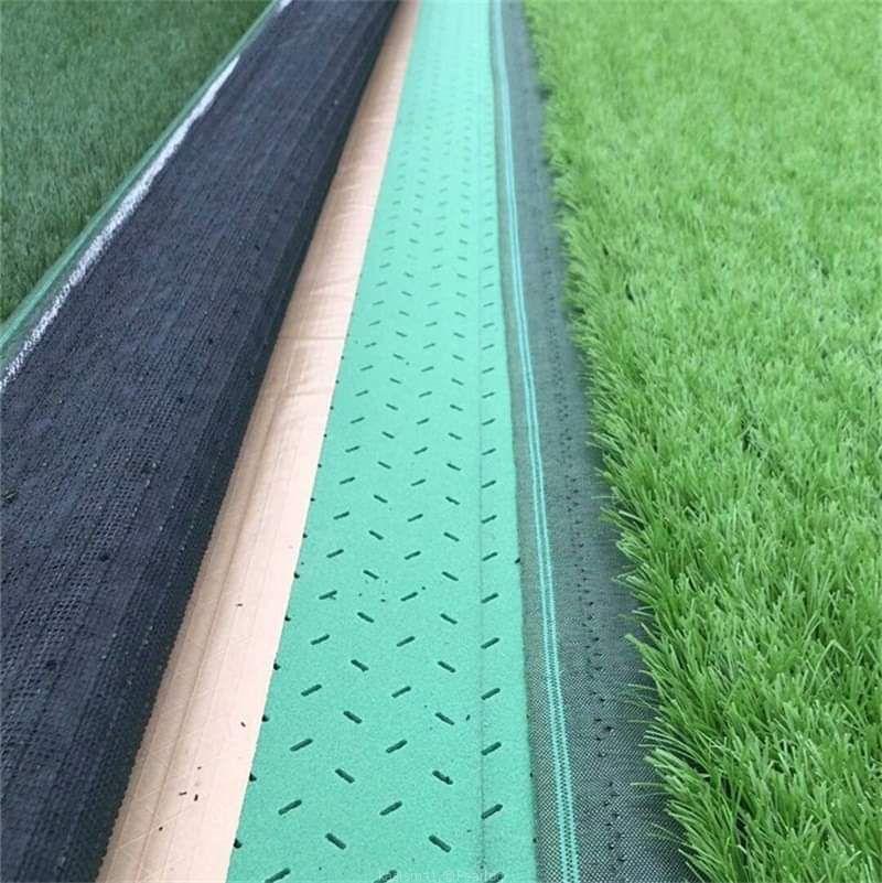 Artificial turf grass carpet
