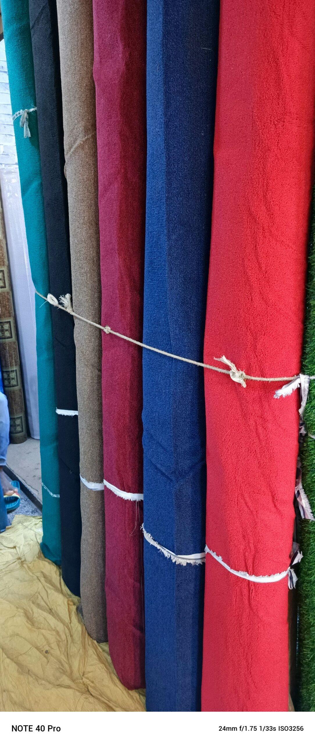 High Quality Woolen carpet