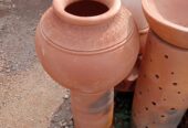 Flower Pots