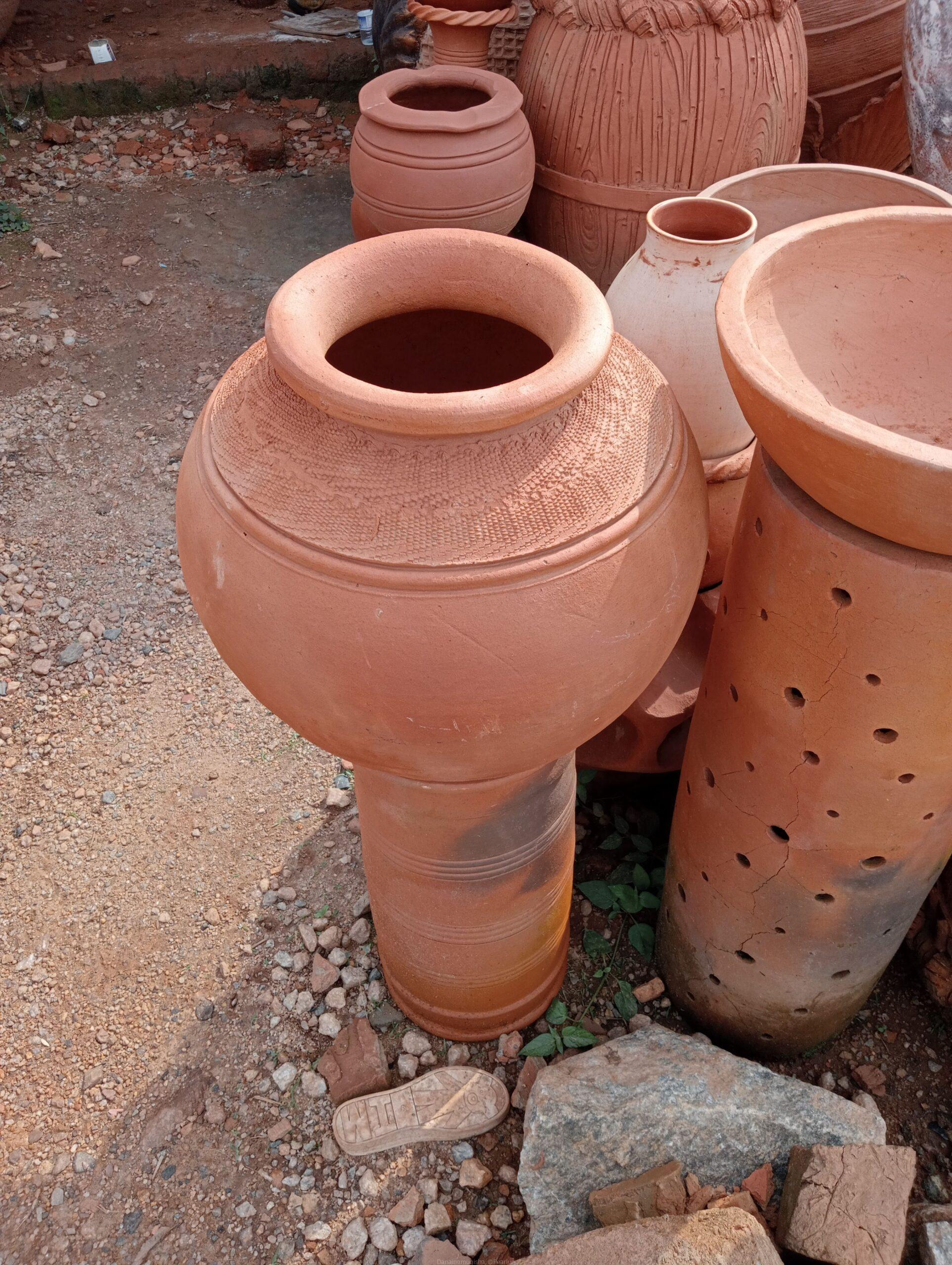 Flower Pots