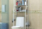Toilet racks