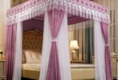 Diamond mosquito net