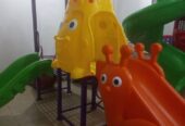 KIDS SLIDES AVAILABLE