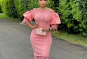 Classic dresses