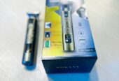 Sokany professional hair trimmer
