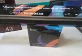 Cinema Soundbar