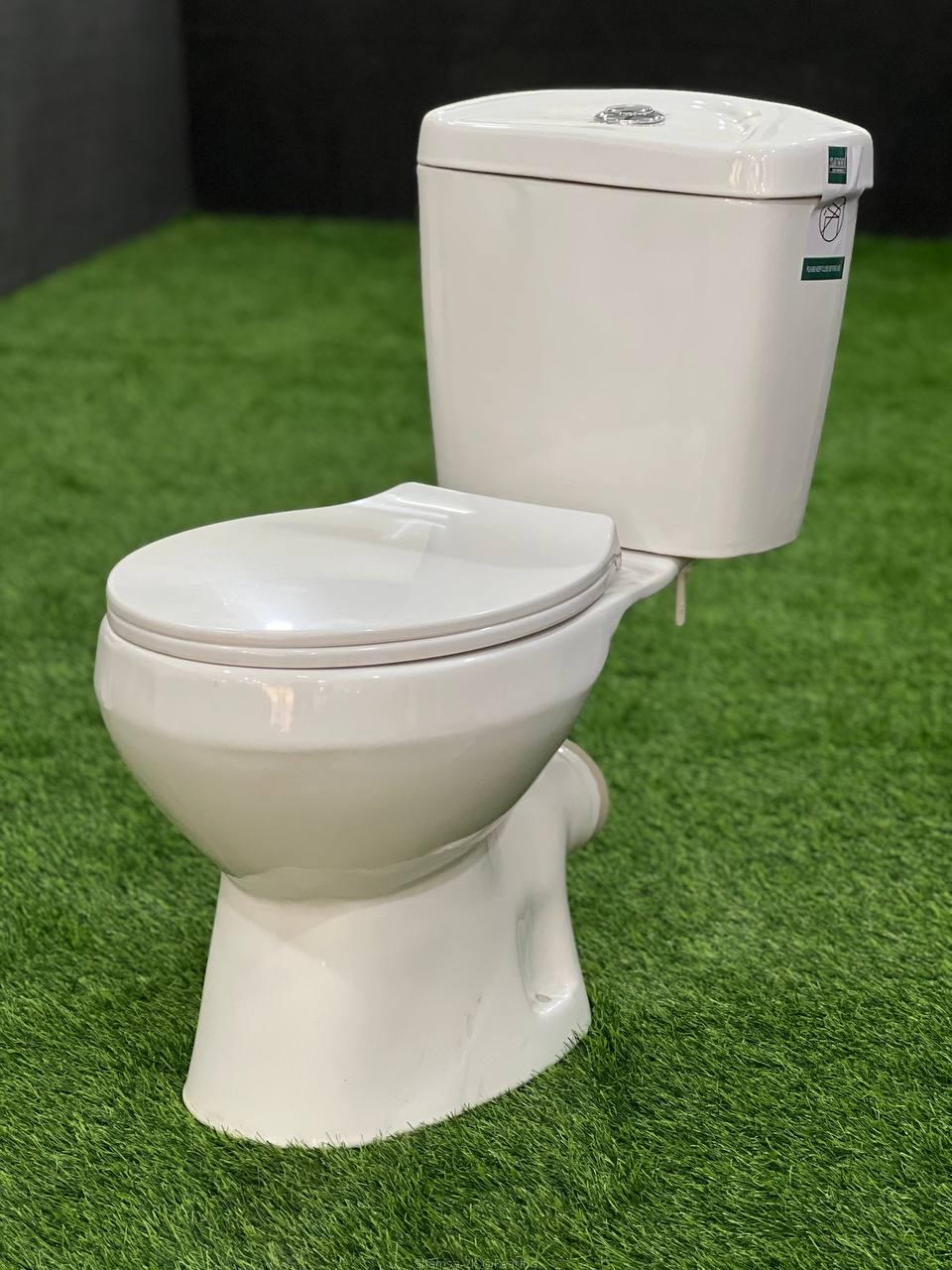 Sawa toilets