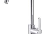 SINK MIXERS