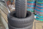 Japan used Tyres