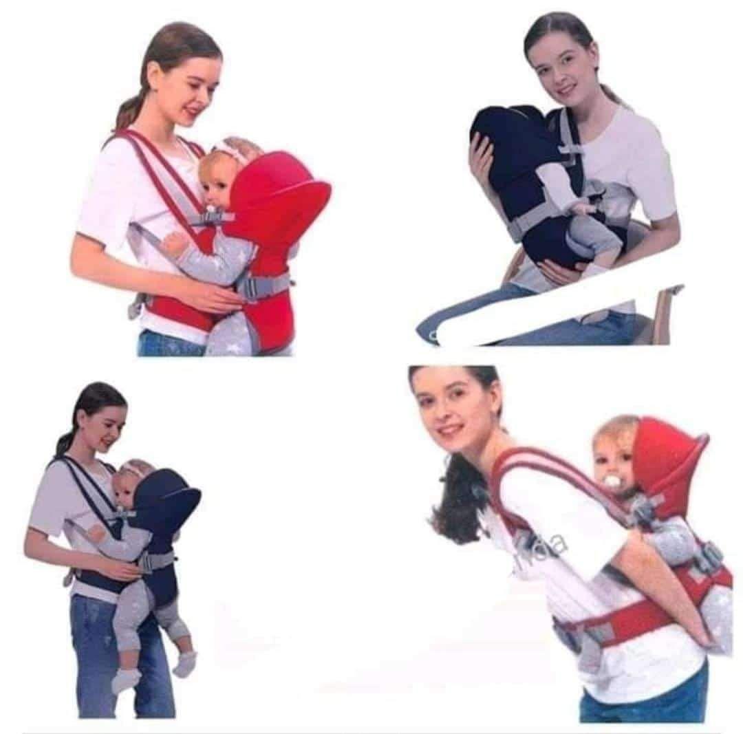 baby carrier
