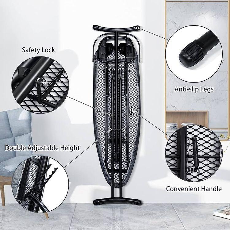 Ironing board large