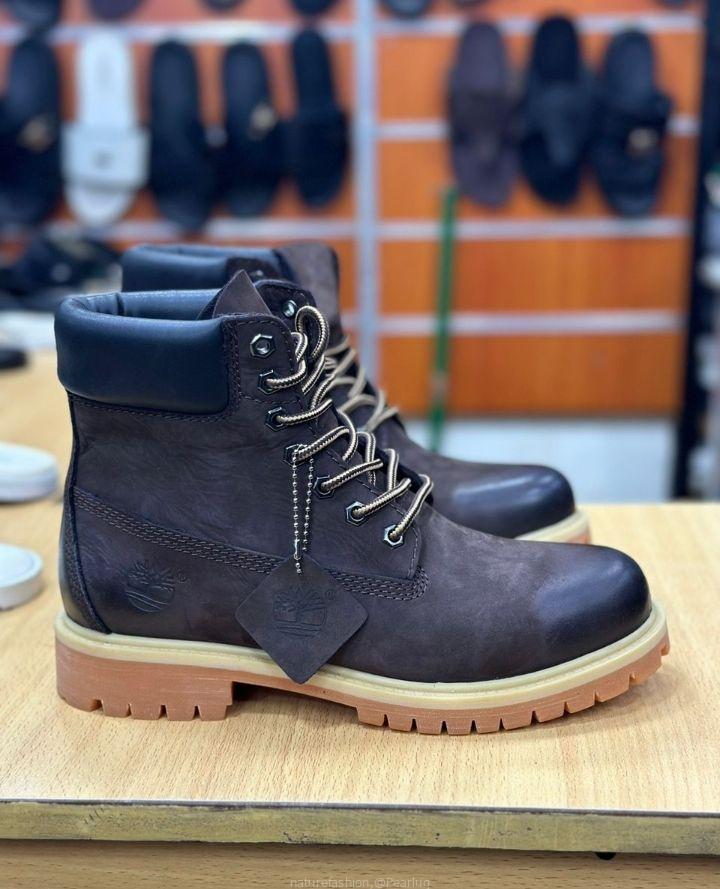 Timberland shoes