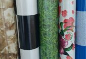Plastic Carpet