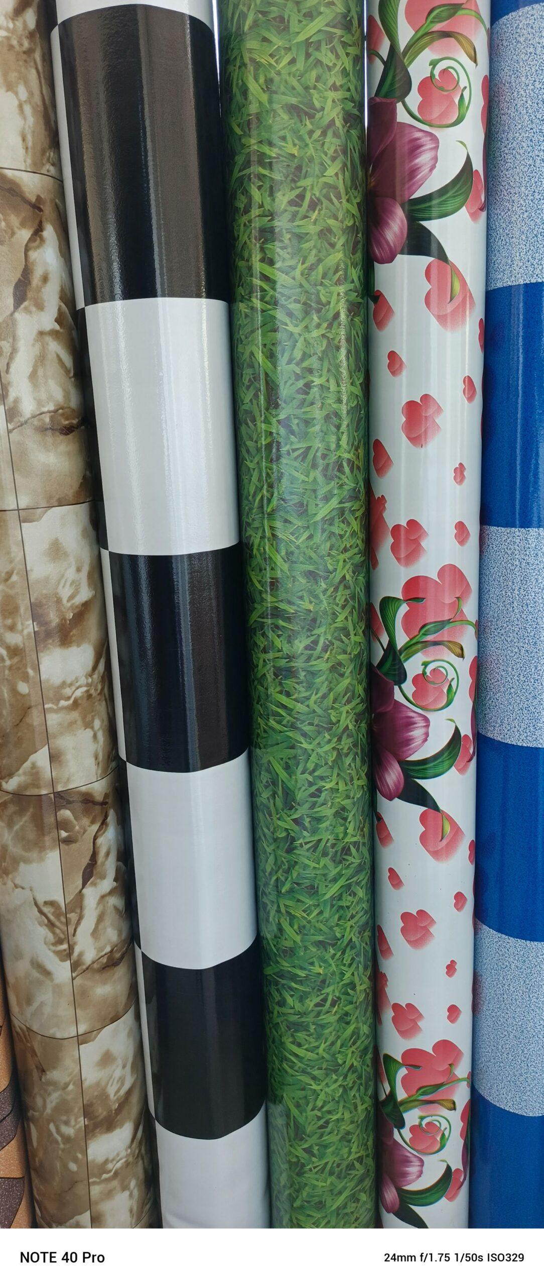 Plastic Carpet