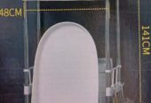 Toilet Rack