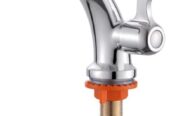 HAND WASH BASINS AND TAPS